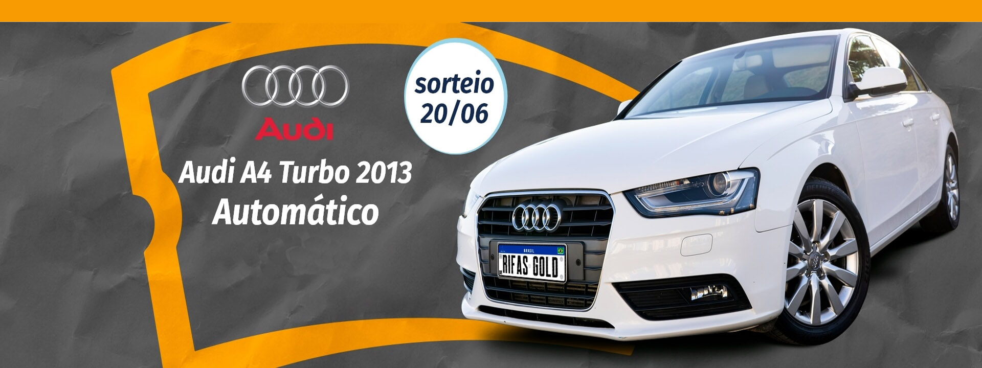 Audi A4 aqui vai um pequeno texto tambem!⠀