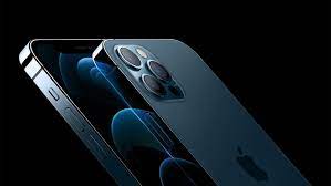 celular iphone 12s pro max